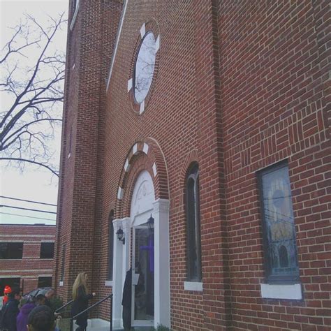 Holy Trinity Catholic Church - 88 visitors