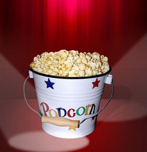 Calorie Shock: What's in Those Movie Theatre Snacks?