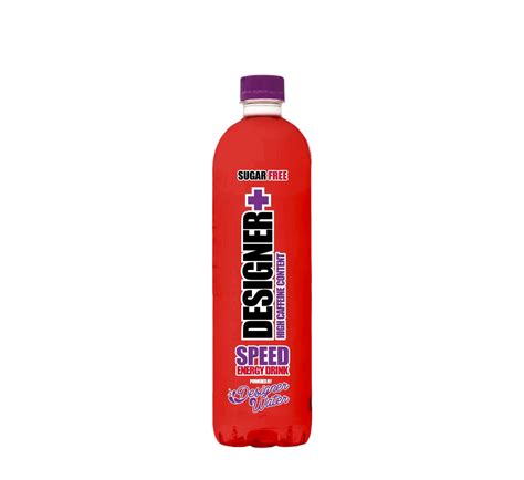 Designer+ SPEED Energy Drink | Shop Today. Get it Tomorrow! | takealot.com