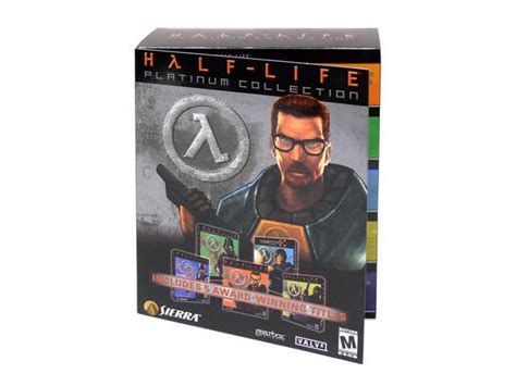 HALF LIFE PC Game - Newegg.ca