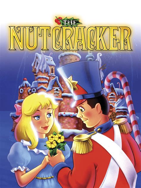 The Nutcracker (1995)