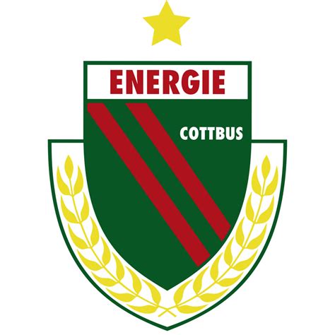 Energie Cottbus Vascogermana logo, Vector Logo of Energie Cottbus Vascogermana brand free ...