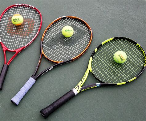 Get Fit: Private Tennis Lessons at Cooper Tennis Complex