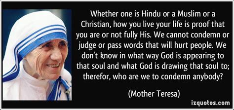 Philanthropy of Mother Teresa and Other Spiritual Leaders - Unreal Blog