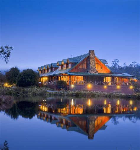 Cradle Mountain Lodge | An Iconic Wilderness Experience | Tasmania