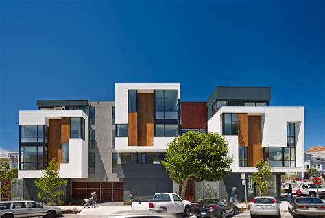 The Best Multi-Family Housing Architects in San Francisco - San Francisco Architects and General ...