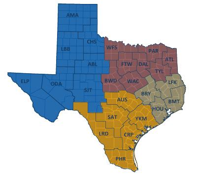 The 25 construction districts and 4 zones of the... - Maps on the Web