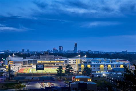 North Little Rock High School | TAGGART Architects