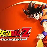 Play Dragon Ball Z Kakarot Fight On Najox.com