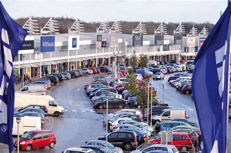 These £40m plans aim to bring lots of new shops to popular Yorkshire ...