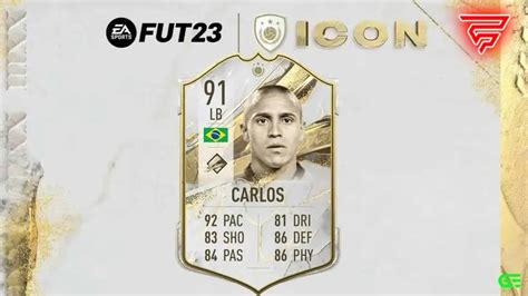 Guía para completar el Roberto Carlos Prime Icon SBC en FIFA 23 — Fragster.com