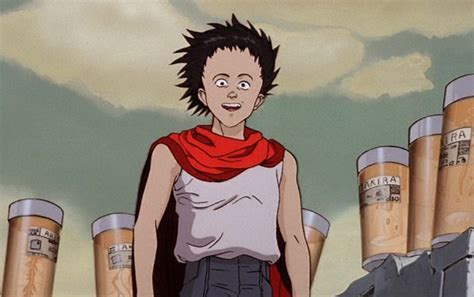 Tetsuo Shima Is a Well-Written Mentally Ill Antagonist | The Mary Sue