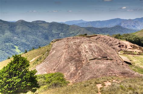 Why is Bolivia's Samaipata becoming so popular? - Land of Size