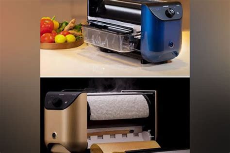 EVOCHEF launches EC FLIP- World's first smart dosa maker