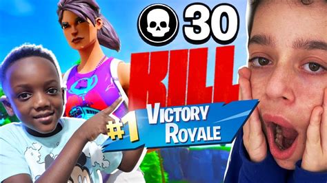 30 KILLS * NEW and INSANE * Crazy Fortnite ARENA SQUADS - WON IT ALL ...