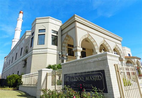 Al-Farooq Masjid | Flickr - Photo Sharing!