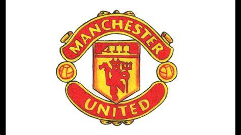 manchester united badge clipart 10 free Cliparts | Download images on ...