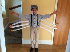 Mr Centipede homemade costume Book Costumes, World Book Day Costumes ...