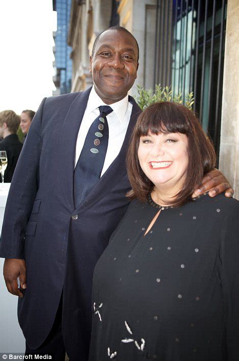 Dawn French and Lenny Henry granted 'quickie' divorce | Daily Mail Online