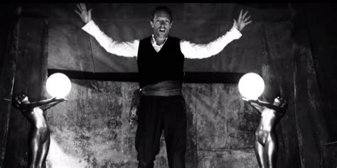 Coldplay's 'Magic' Video Is Here | HuffPost