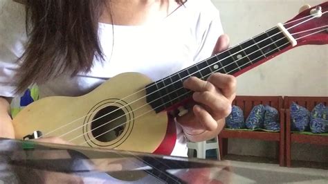 TITIBO-TIBO ukulele Intro - YouTube