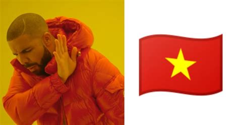 Why Vietnamese Americans Hate the Vietnam Flag Emoji