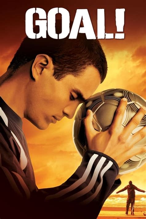 Goal! (2005) — The Movie Database (TMDB)