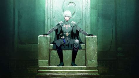 Fire Emblem: Three Houses review: “A masterclass in emotionally ...