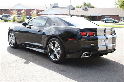 2012 Chevrolet Camaro SS | Victory Motors of Colorado