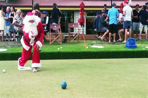 Home Page - Cockburn Bowling Club