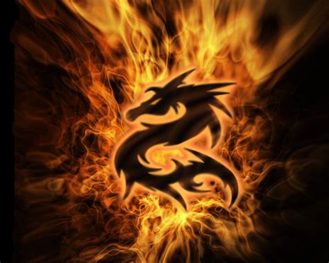 Cool Fire Wallpapers - WallpaperSafari