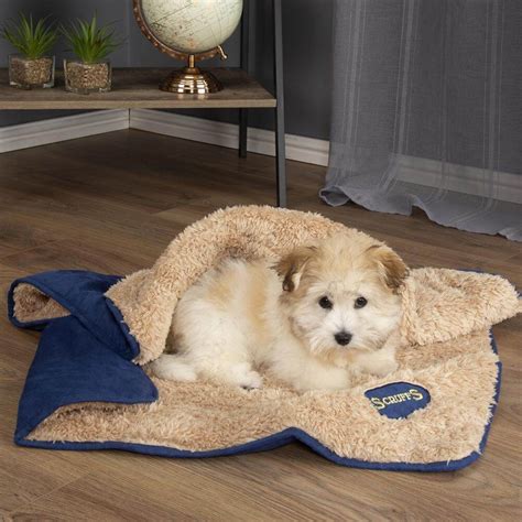 Scruffs Snuggle Cat and Pet Blanket 110 x 75cm - Pet Bliss Ireland