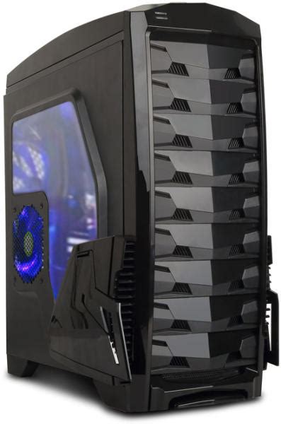 Plasico Computers Guardian Pro Gaming - Цени, евтини оферти