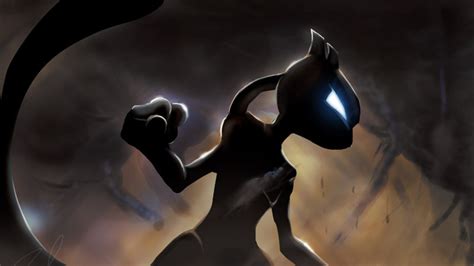 🔥 [38+] Pokemon HD Mewtwo Wallpapers | WallpaperSafari