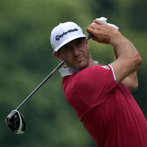 3 of the Top 10 Golfers in World Rankings Missed Cut at PGA ...