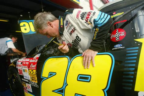 Car No. 28 in NASCAR through the years | NASCAR.com