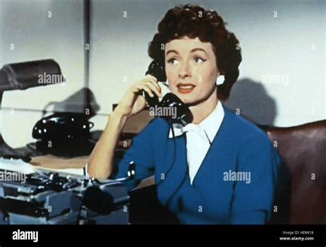 THE ADVENTURES OF SUPERMAN, Noel Neill, 1952-58 Stock Photo - Alamy