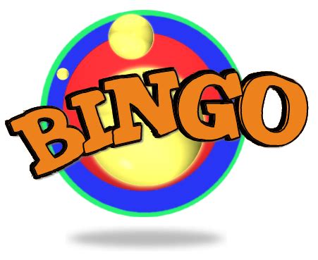 Bingo Pictures Clip Art - ClipArt Best