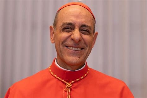 Cardinal Fernández: Vatican’s same-sex blessings guidance is ‘clear ...