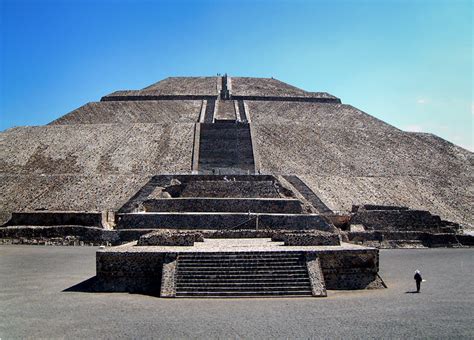 History of Teotihuacan | Uncovered History