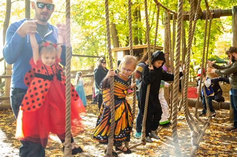 Zoo Goes Boo, Park Before Dark, Boo at the Barn: 2024 West MI Halloween ...