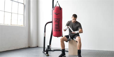 A Complete Guide to Choosing A Punch Bag | Exercise