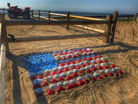 Monmouth County Beaches Bring Relief From Mainland Heat | Long Branch ...