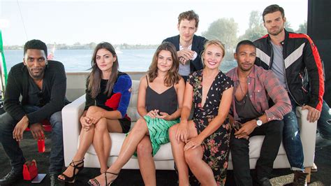 Expect Deeper Rifts Between Everyone on 'The Originals', Reveals the Cast (VIDEO)