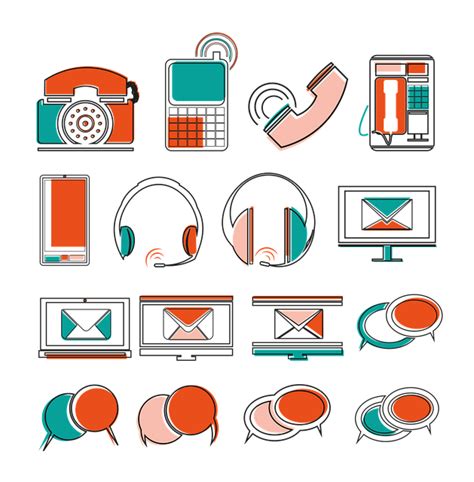Free Contact Icons Vector Art - Download 10,238+ Contact Icons Icons & Graphics - Pixabay