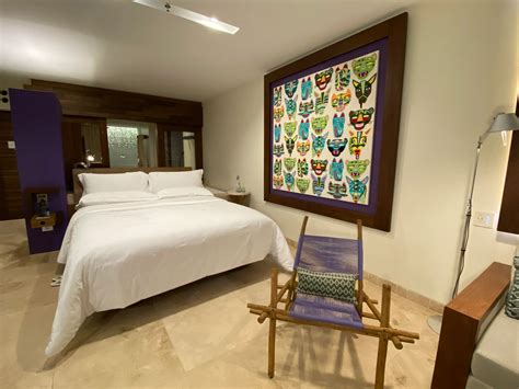 14 Reasons Hotel Xcaret Arte is a MUST