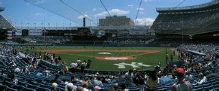 Yankee Stadium: Home Plate (panoramic) | The original Yankee… | Flickr