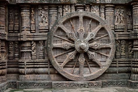 Konark Sun Temple | Entry fee, History, Architecture