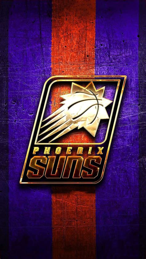 Phoenix Suns Wallpaper Discover more basketball, nba, Phoenix Suns ...