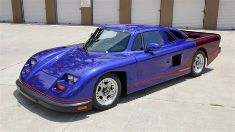 40+ Forgotten Supercars of the 1990s - Ultimate Guide